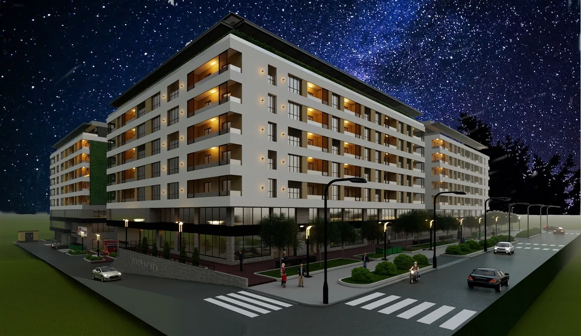 Zelena Oaza — Kragujevac · Miodraga Vlajića Šuke